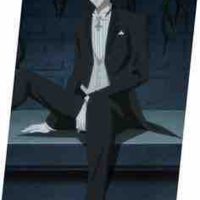 Mamoru( Edymion)