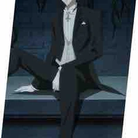Mamoru( Edymion)