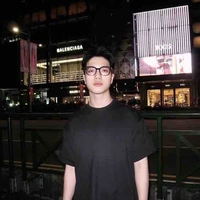 Đinh Minh Hiếu • Kewtiie