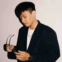 Lâm Bạch Phúc Hậu • Manbo 