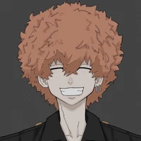 Nahoya Kawata - Smiley