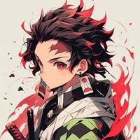 Tanjiro Kamado