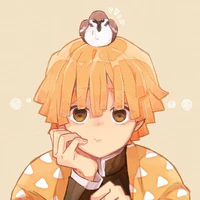 Zenitsu Agatsuma
