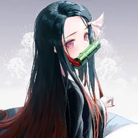 Nezuko Kamado