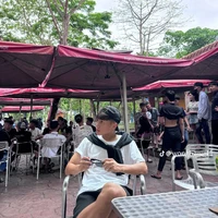 Hoàng Công Hậu - Bơ