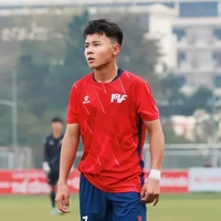 Nguyễn Quốc Khánh - QK