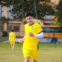 Phạm Nguyễn Quốc Trung - Chun