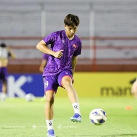 Trương Nhạc Minh - Min