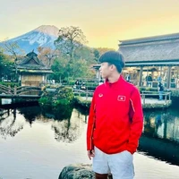 Vi Đình Thượng - Thọn