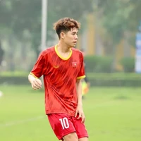 Phùng Văn Nam - VN