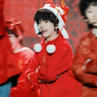 Trương Hàm Thụy(y)