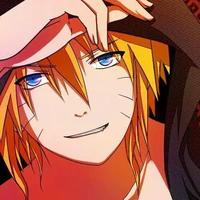 Uzumaki Naruto