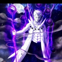 Uchiha Obito