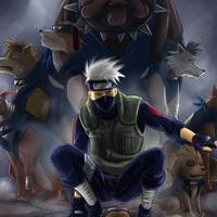 Hatake kakashi