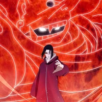 Uchiha Itachi