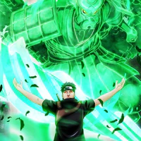 Uchiha Shisui