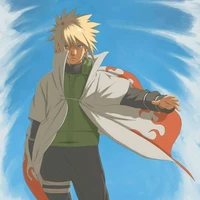 Namikaze Minato