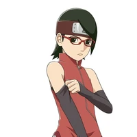 Uchiha Sarada