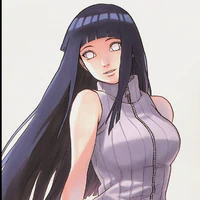 hyuga hinata