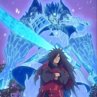 Uchiha Madara