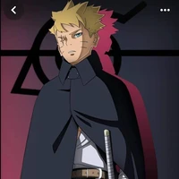 Uzumaki Boruto