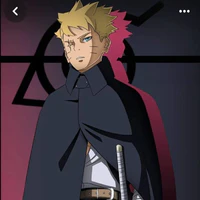 Uzumaki Boruto