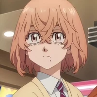 Tachibana Hinata