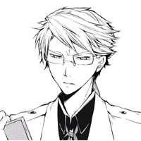Kunikida Doppo