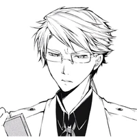 Kunikida Doppo