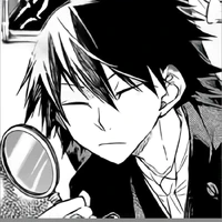 Edogawa Ranpo