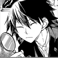 Edogawa Ranpo