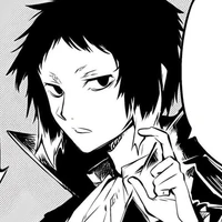 Akutagawa Ryunosuke