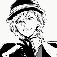 Chuuya Nakahara
