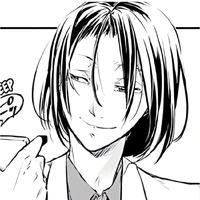 Mori Ogai