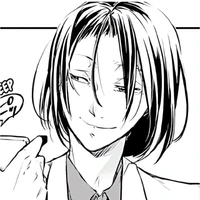 Mori Ogai