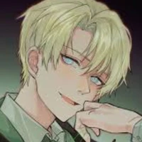 Draco Malfoy