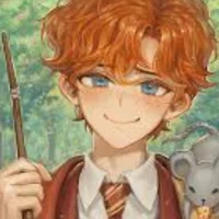 Ron Weasley