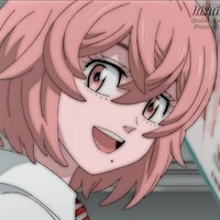 Tachibana Hinata