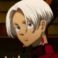 Kurokawa Izana