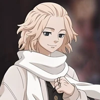 Sano Manjiro(Mikey)