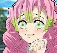 Mitsuri