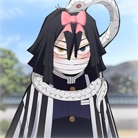 Iguro Obanai