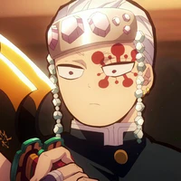 Uzui Tengen