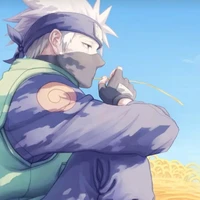 Hatake Kakashi