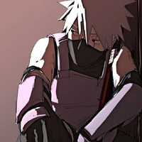 Hatake Kakashi