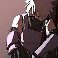 Hatake Kakashi