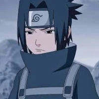 Uchiha Sasuke