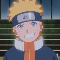 Uzumaki Naruto