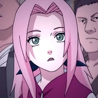 Haruno Sakura
