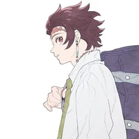Kamado Tanjirou